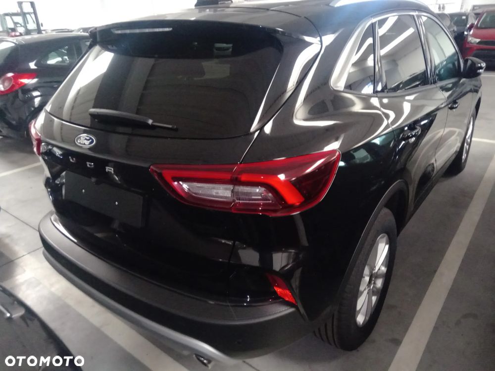 Ford Kuga 2.5P PHEV FWD Titanium - 6