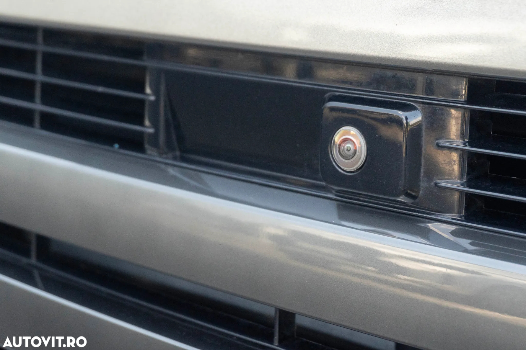 Land Rover Range Rover 3.0 I6 D300 MHEV HSE - 9