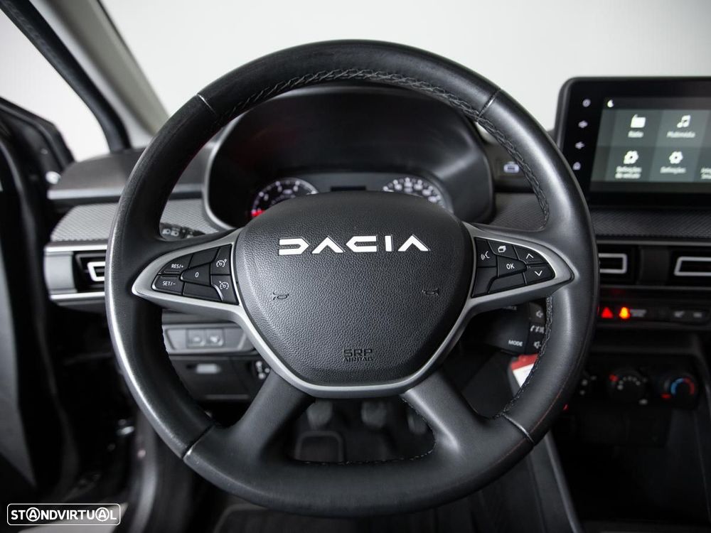 Dacia Jogger 1.0 ECO-G Expression 7L Bi-Fuel - 16