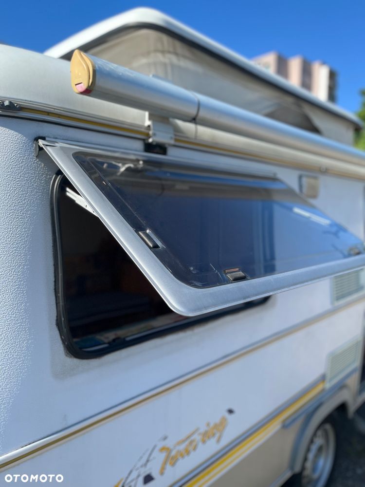 Hymer-Eriba ERIBA TOURING TRITON 420 - 27