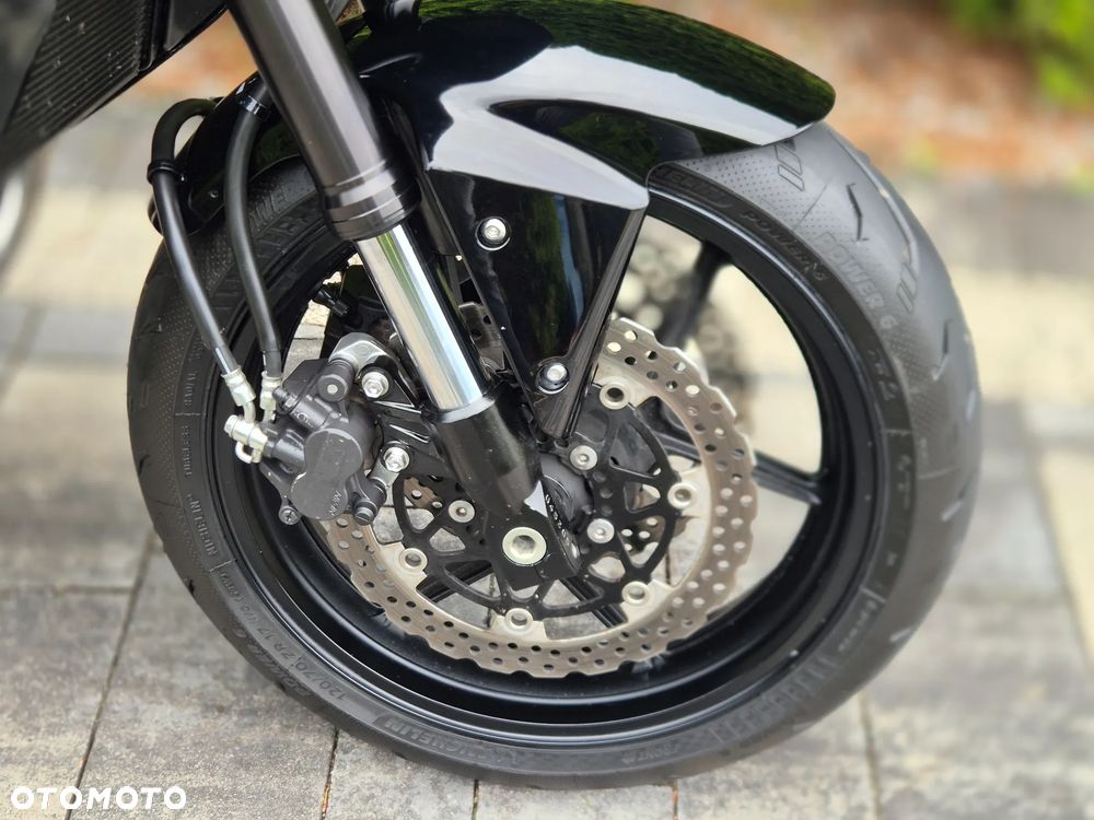 Kawasaki Z - 11