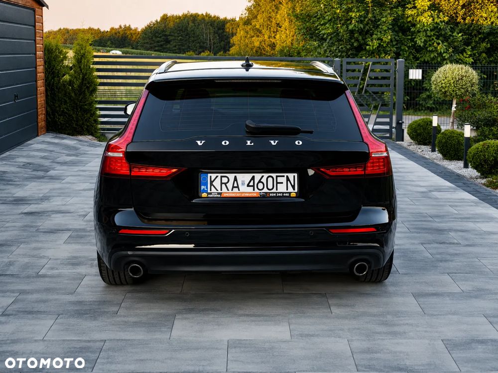 Volvo V60 T4 - 6