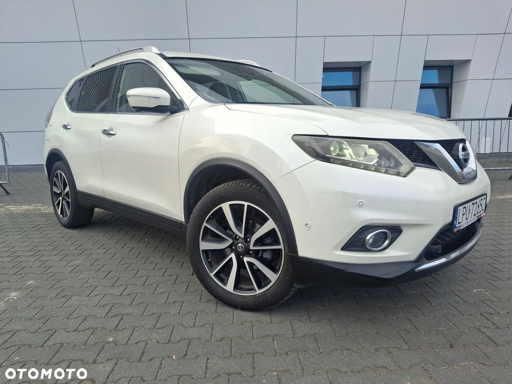 Nissan X-Trail 1.6 dCi 360 - 2