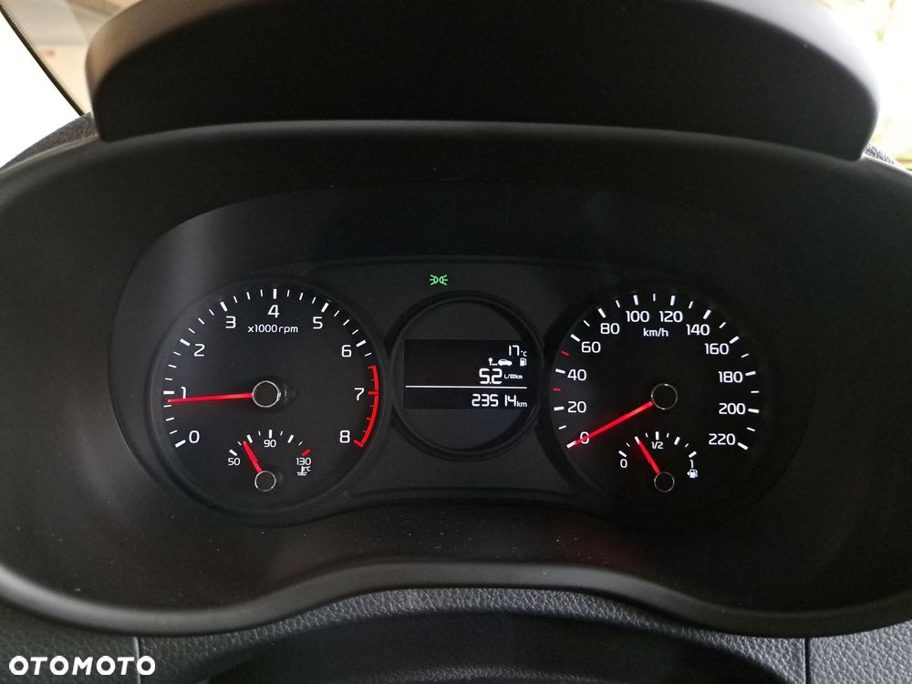 Kia Picanto - 30