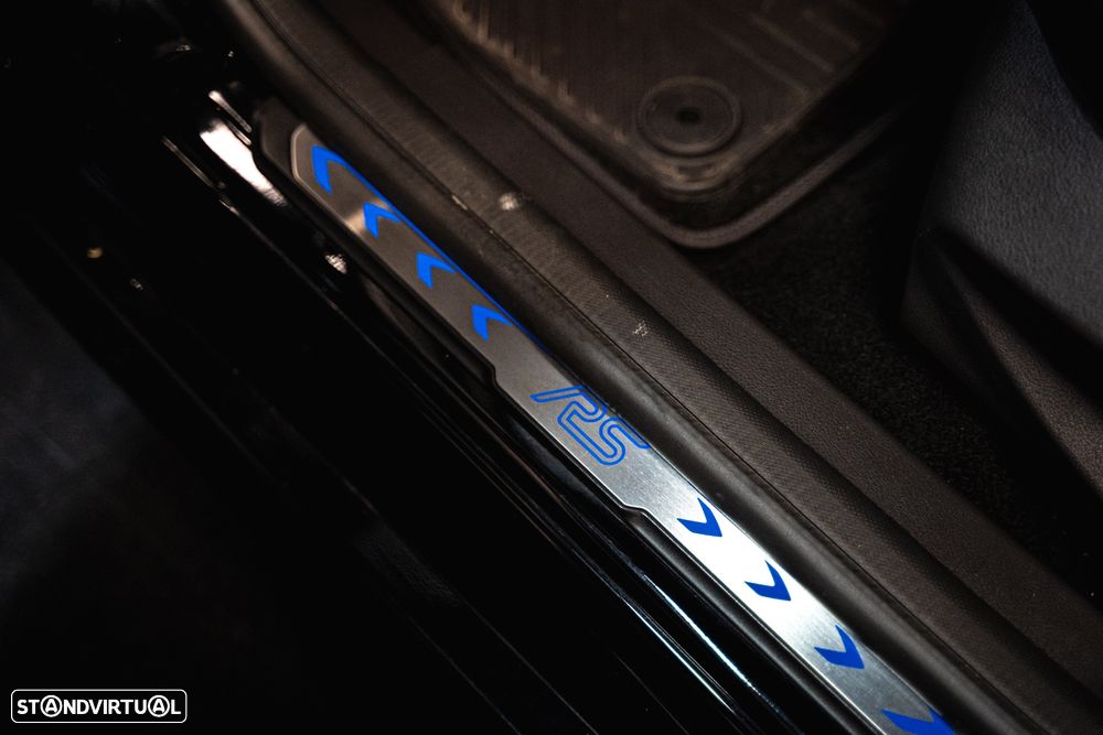 Ford Focus 2.3 EcoBoost RS Pack Performance - 10