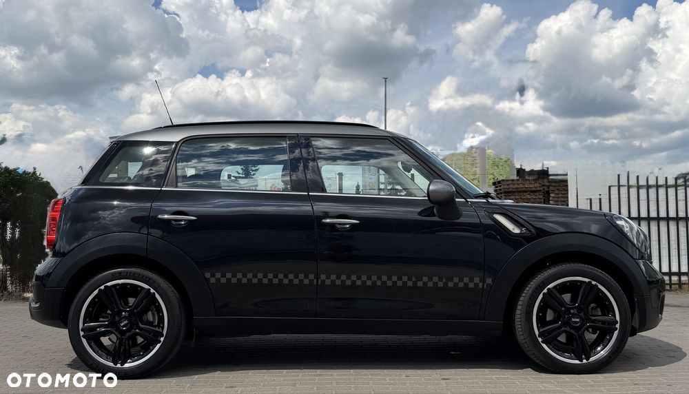 MINI Countryman - 3