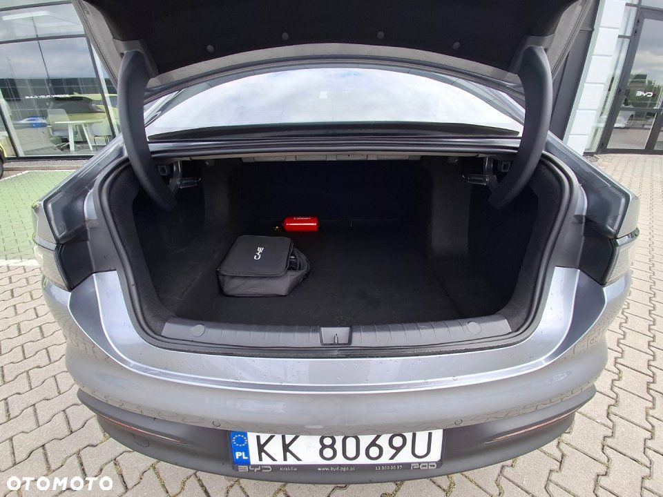 BYD Seal 5 - 11