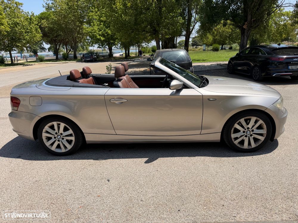 BMW 120 d Aut. - 1