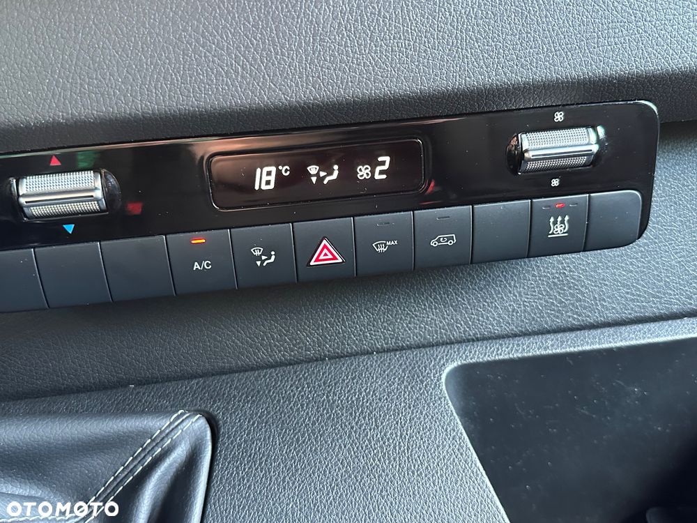 Volkswagen Crafter Maxi Skrzynia Paka 93.000km Rama - 21