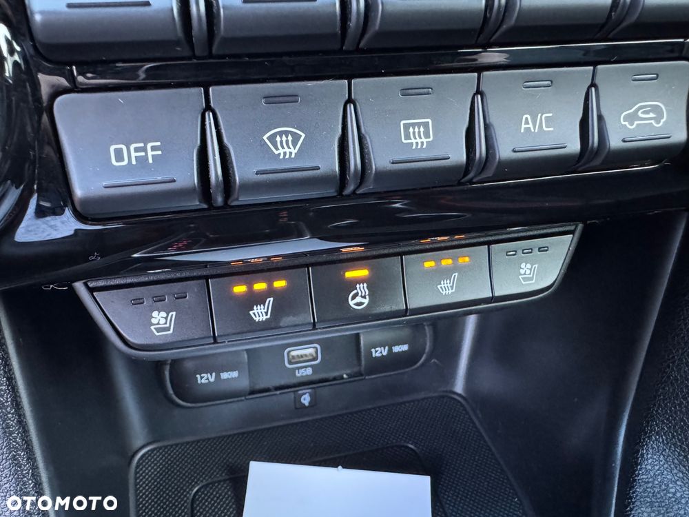 Kia Sportage 1.6 CRDI GT Line 2WD DCT - 12