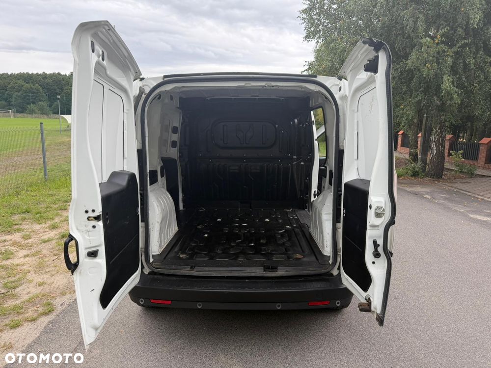 Opel Combo - 6