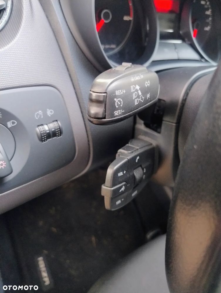 Seat Ibiza 1.6 TDI CR Style - 11