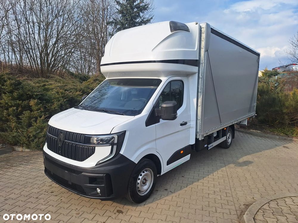 Renault Master - 5