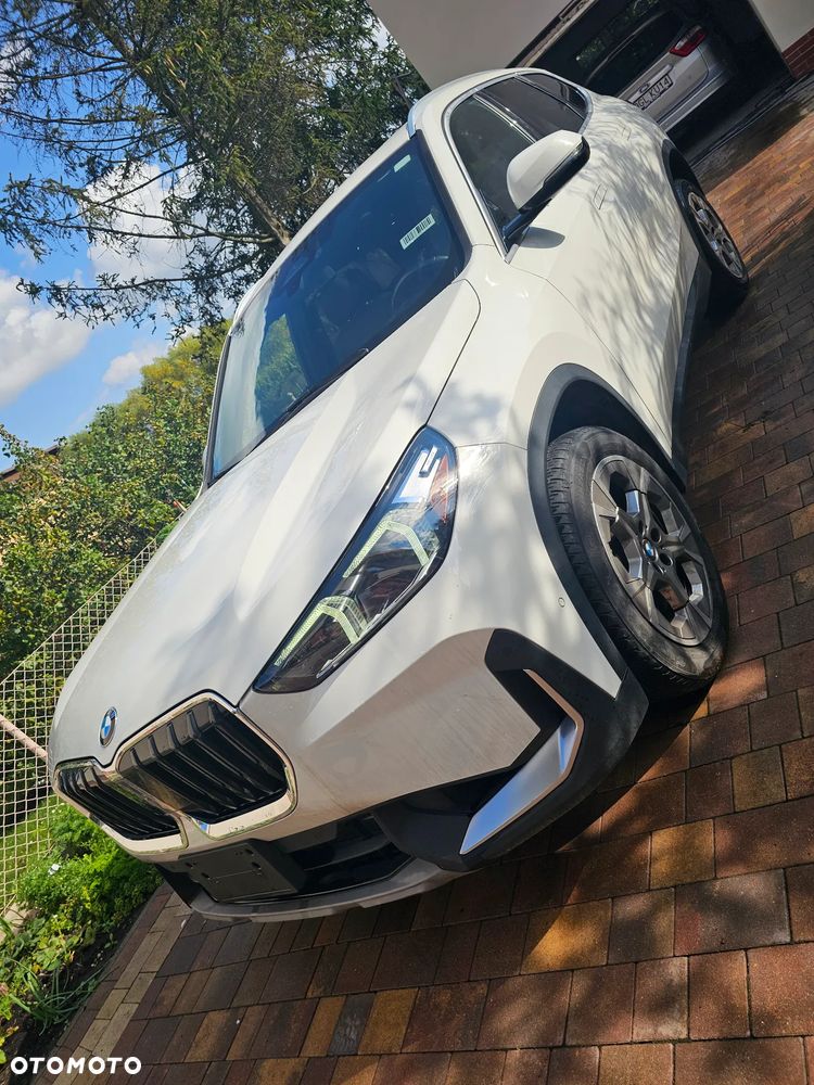 BMW X1 - 1