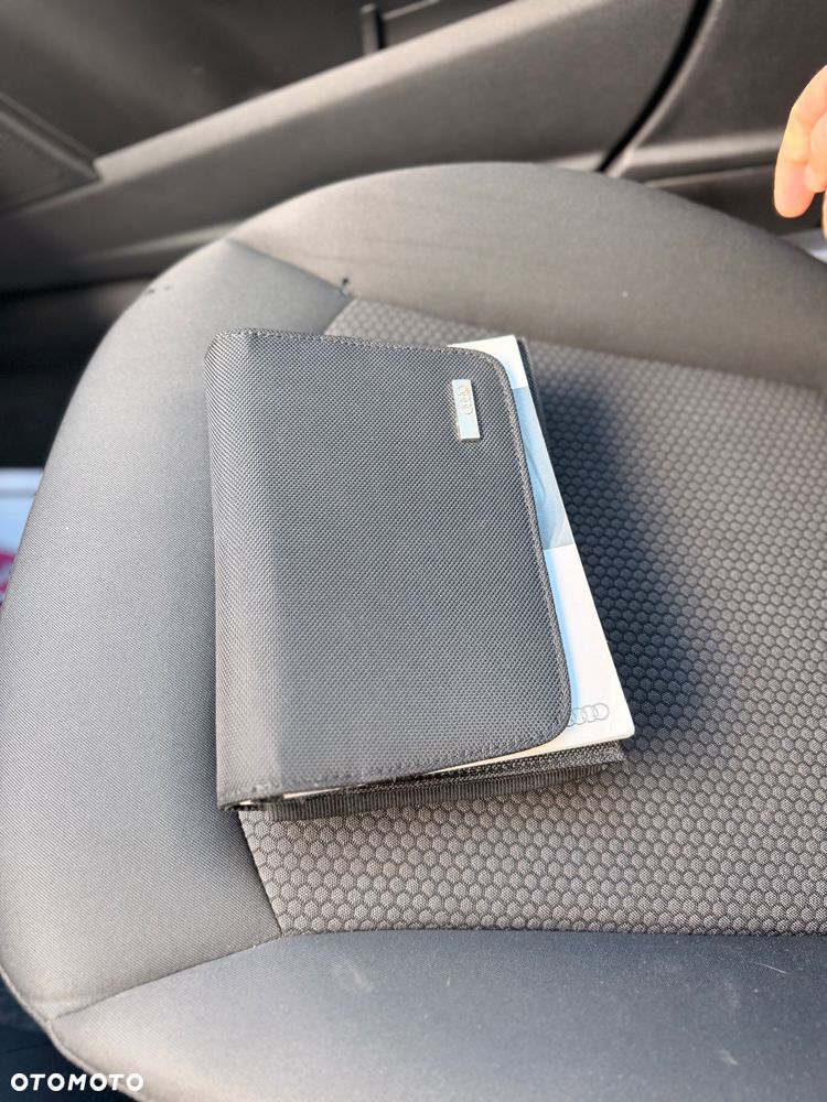 Audi A1 Sportback - 7