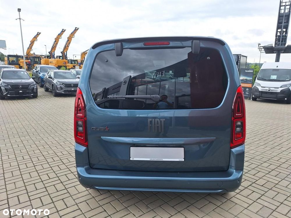 Fiat Qubo - 8