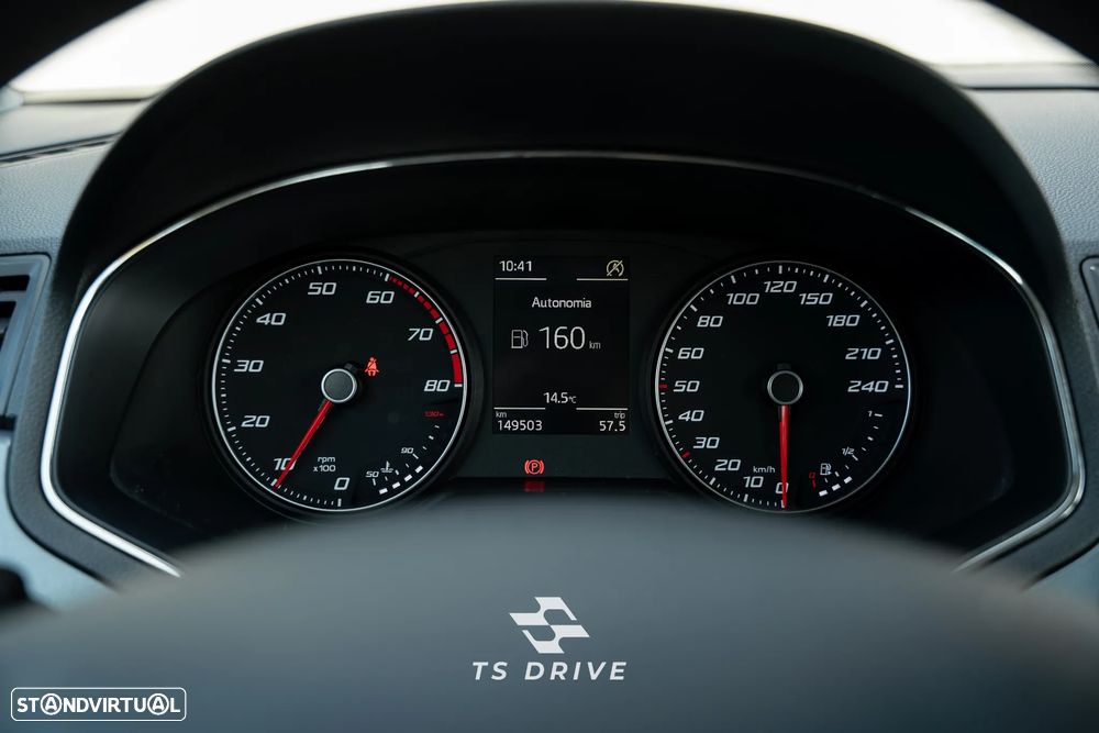 SEAT Arona 1.0 TSI Xcellence - 11