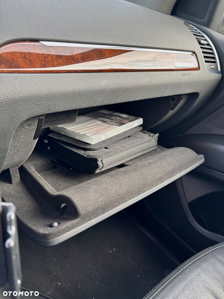 Audi Q7 - 26