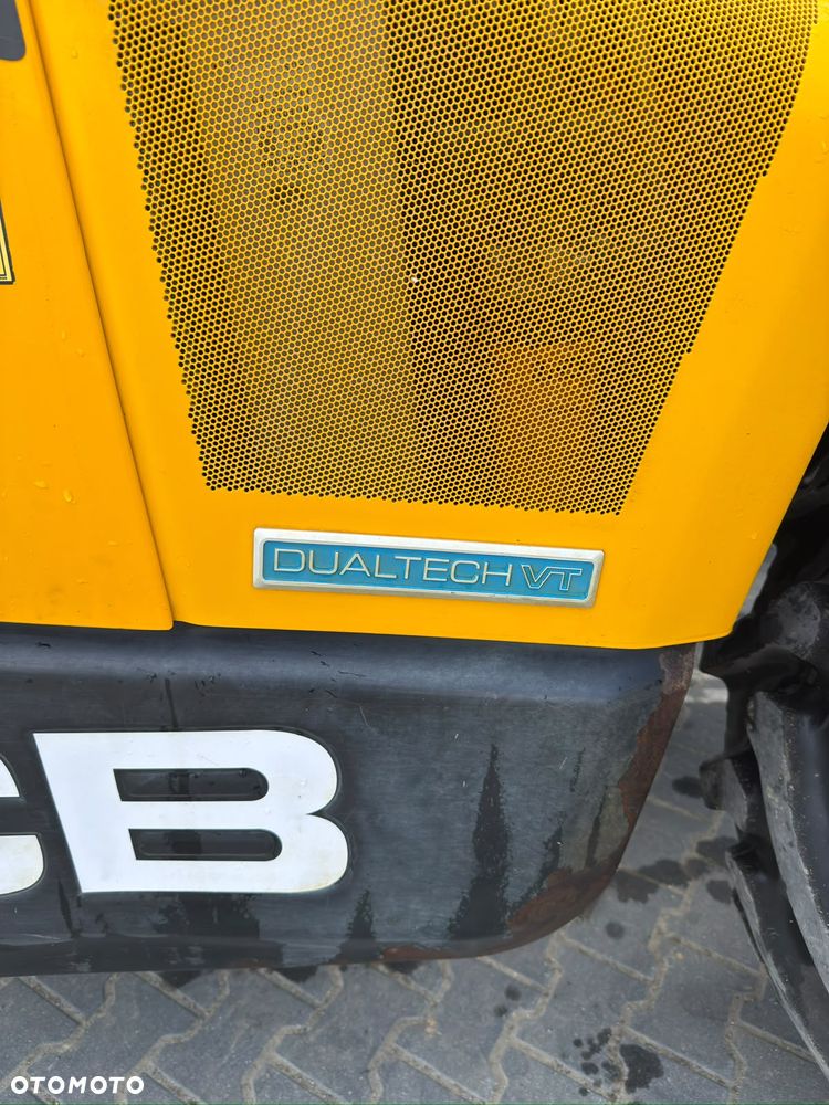 JCB 532-70 Agri Pro - 17