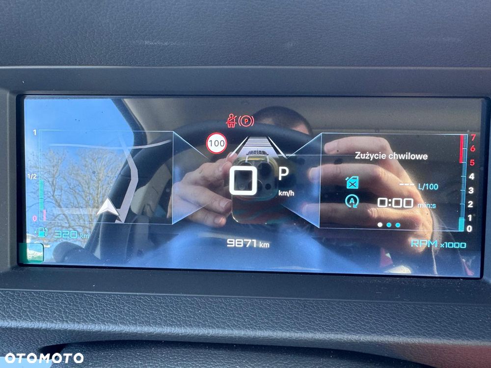 Citroën SpaceTourer 2.0 BlueHDi XL Max EAT8 - 14