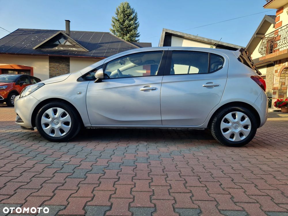 Opel Corsa 1.4 Enjoy - 4