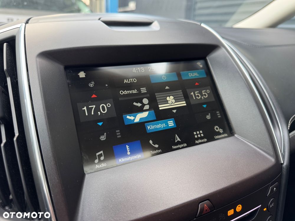 Ford S-Max 2.0 TDCi Bi-Turbo Vignale - 38