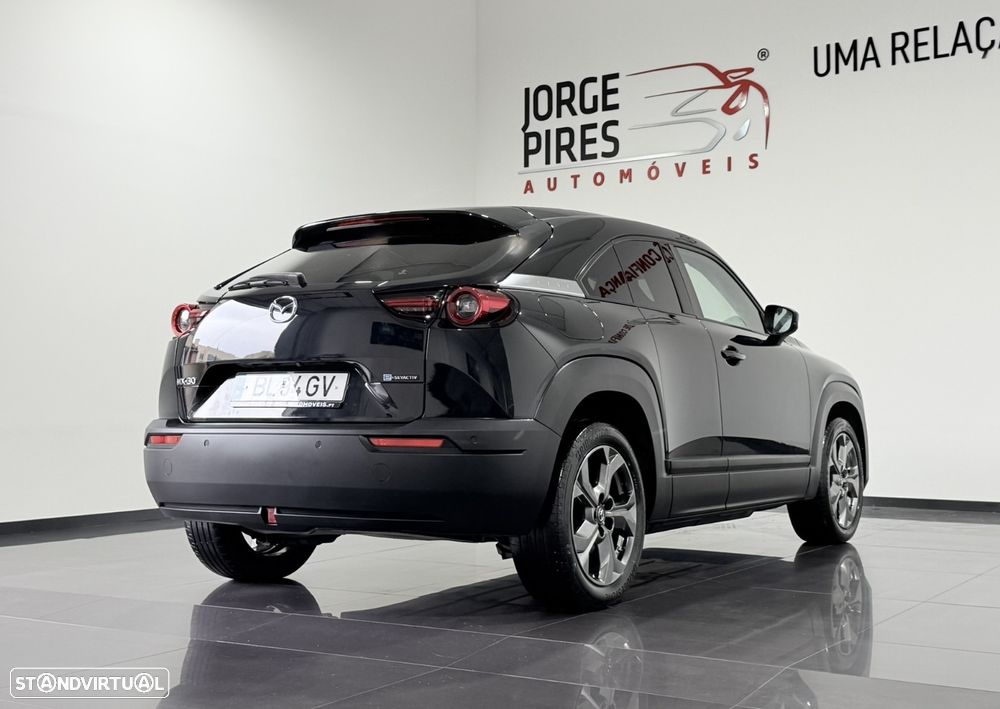 Mazda MX-30 e-SKYACTIV Confort - 14