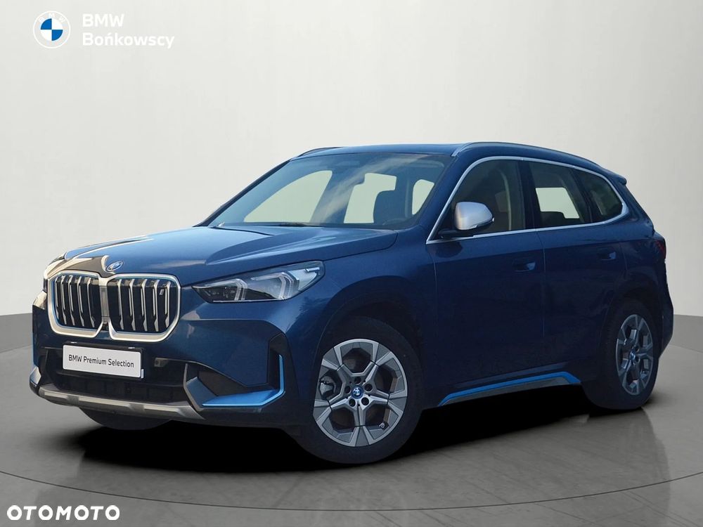 BMW iX1 xDrive30 66.5kWh - 2