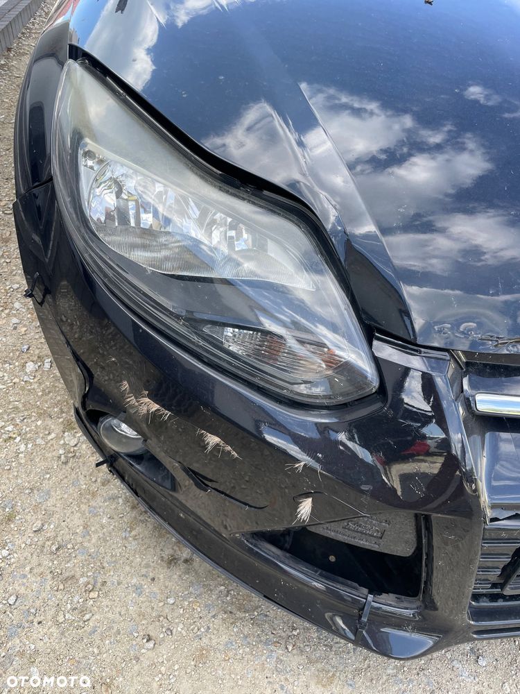Ford Focus - 12