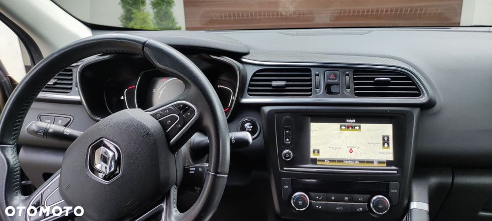 Renault Kadjar 1.6 dCi Energy Intens - 8