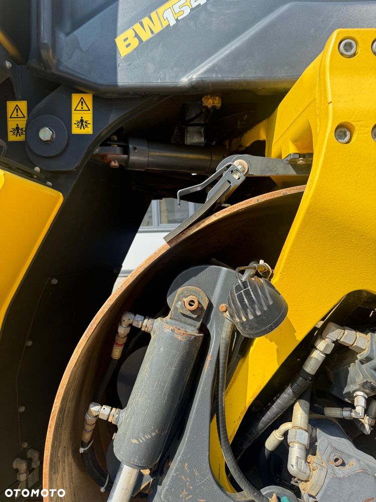 Bomag BW 154 APO - 4i - 8