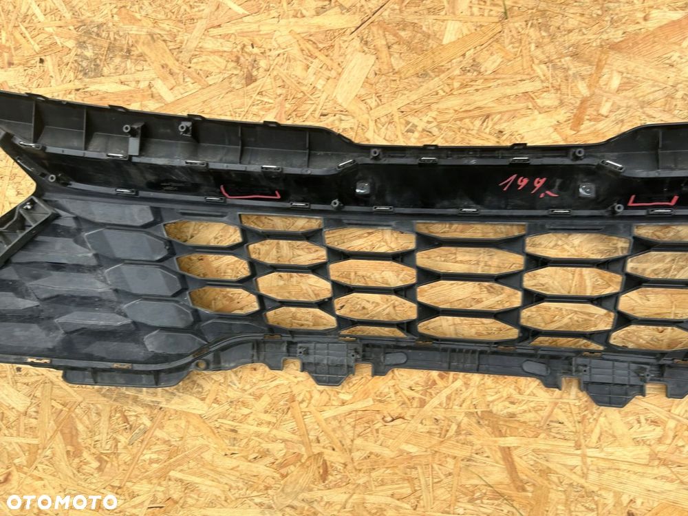 KIA SPORTAGE V GRILL ATRAPA 86351-R2020 - 10