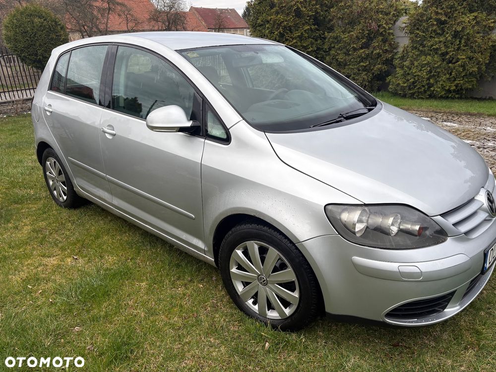 Volkswagen Golf Plus - 3