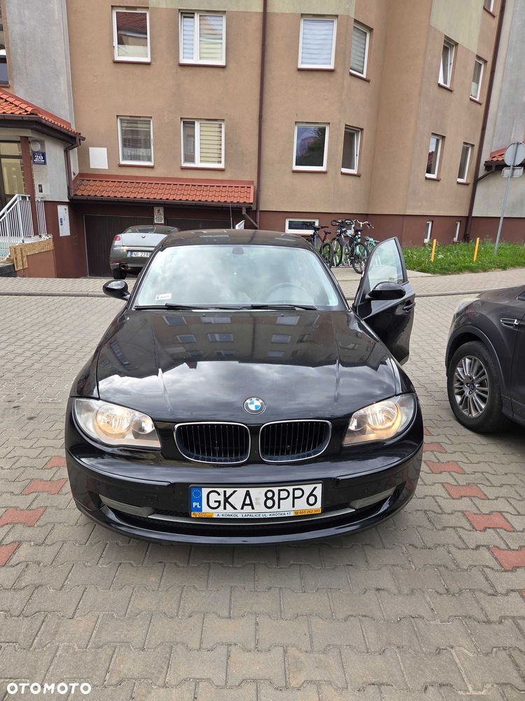 BMW Inny - 1