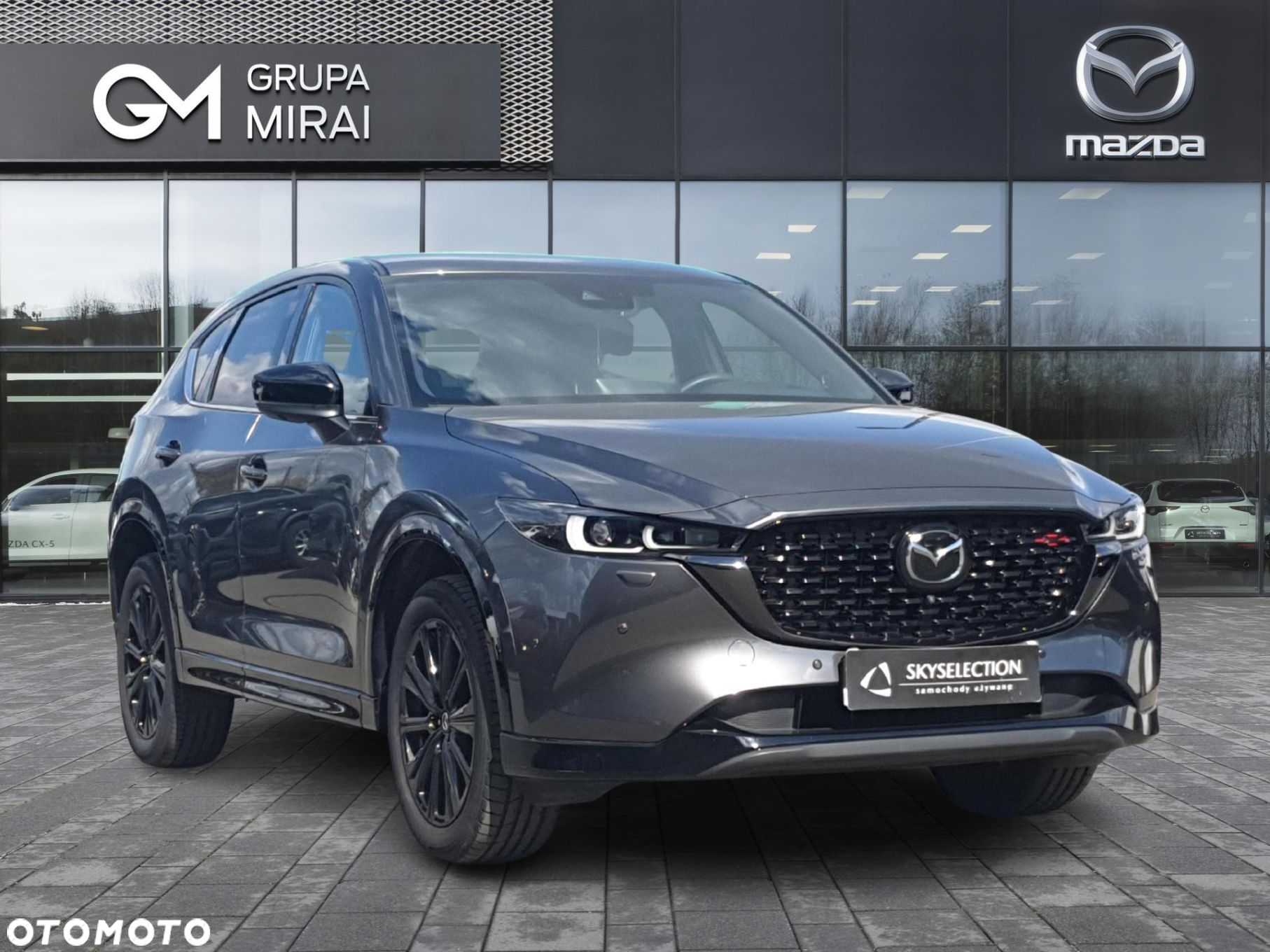 Mazda CX-5 2.5 Homura 2WD - 6
