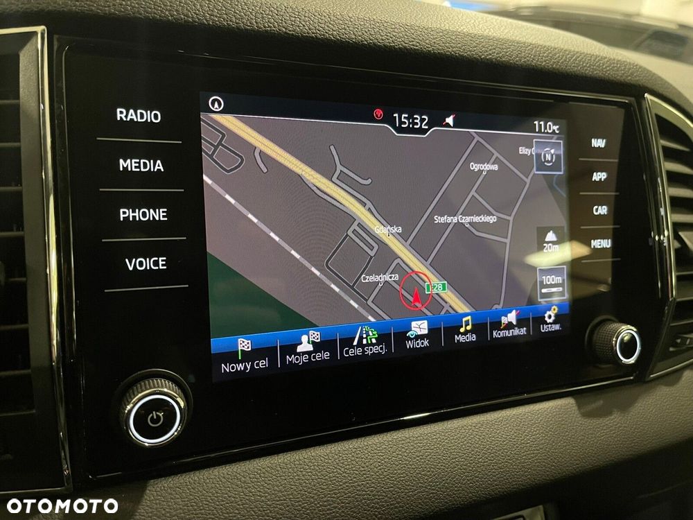 Skoda Karoq 2.0 TDI SCR 4x4 Style - 18