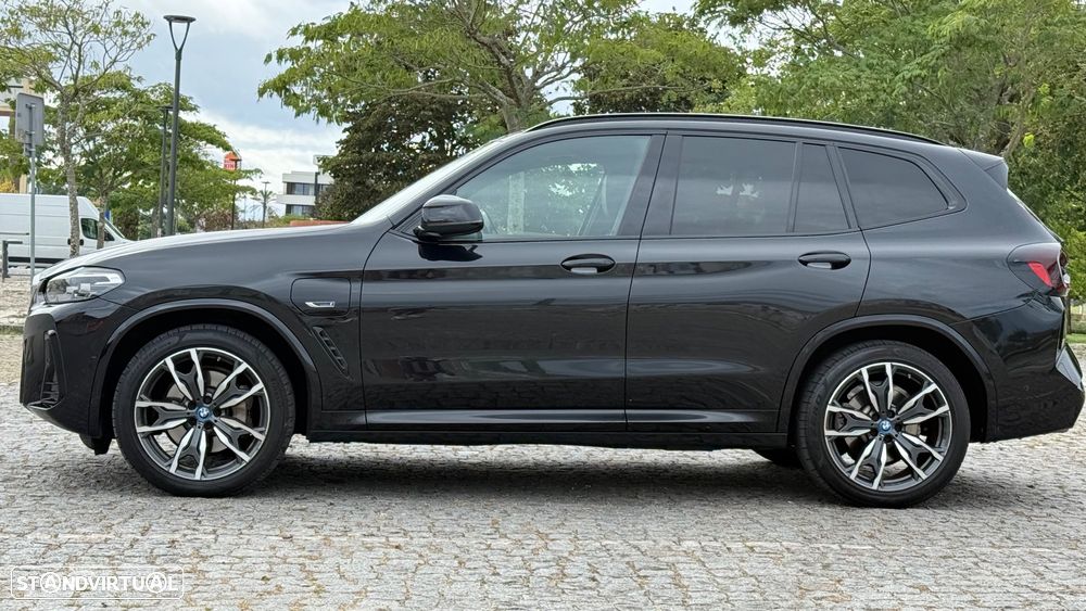 BMW X3 30 e xDrive Pack M - 18
