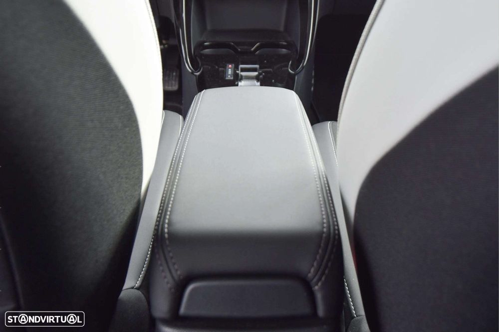 Citroën e-C3 44 kWh Autonomia Conforto Max - 28