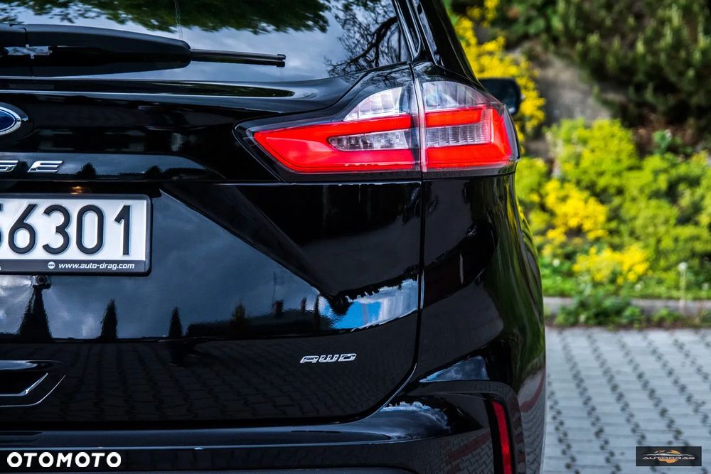 Ford Edge - 12