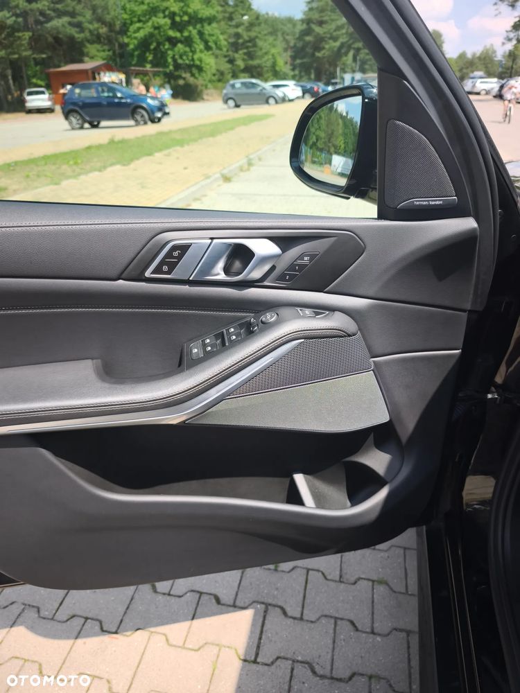BMW X5 xDrive25d - 18