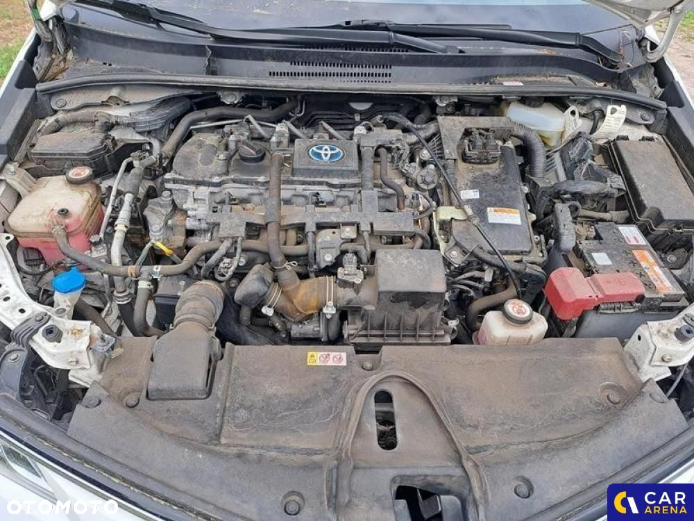 Toyota Corolla - 20