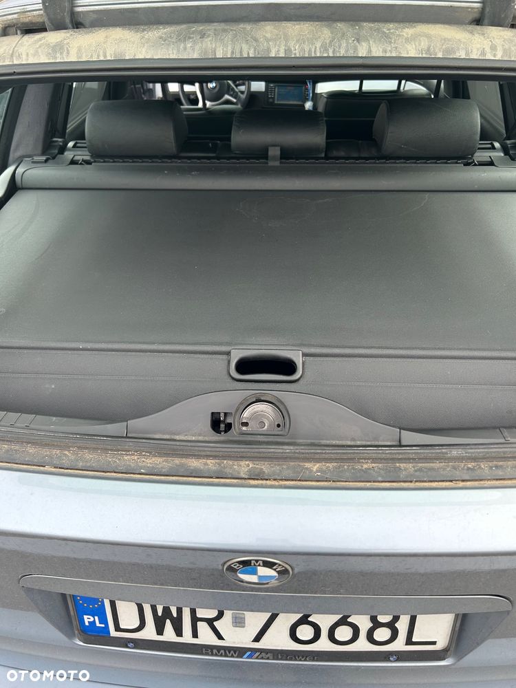 BMW Seria 5 - 17