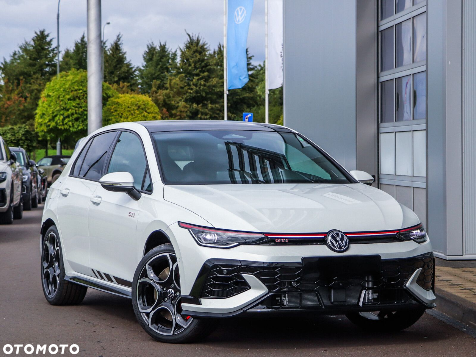 Volkswagen Golf - 7
