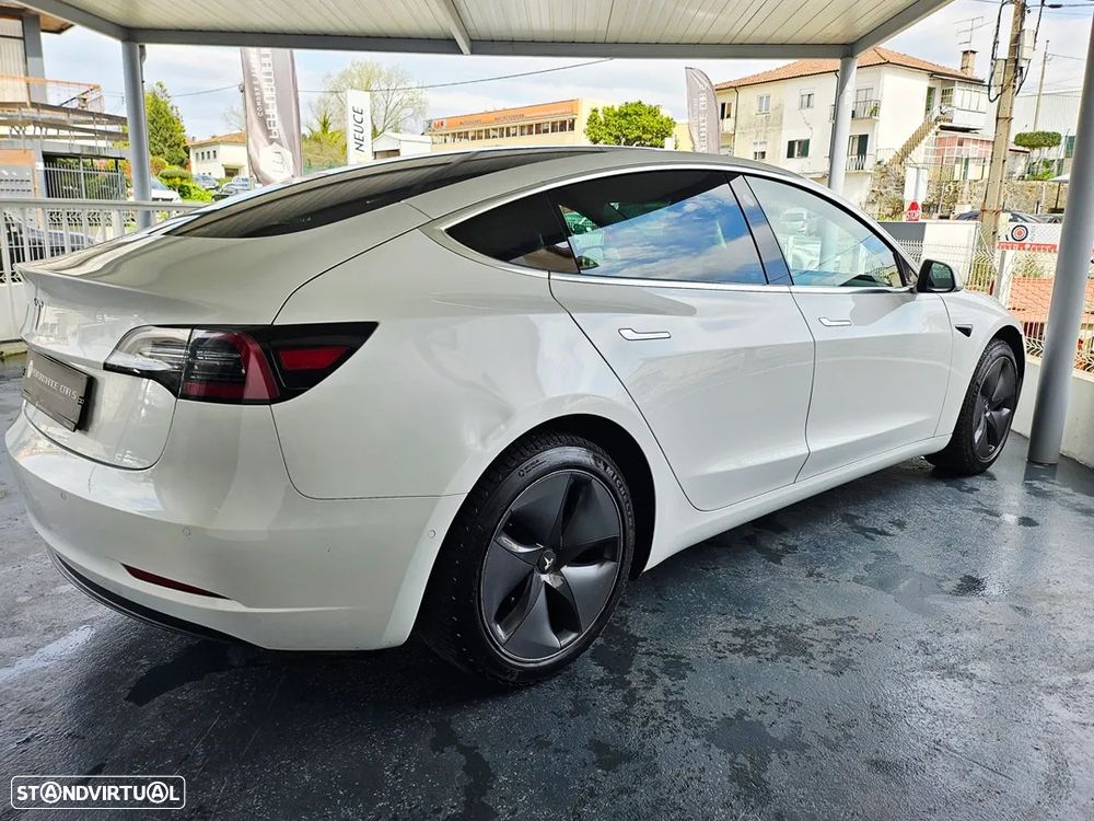 Tesla Model 3 Standard Range Plus RWD - 6