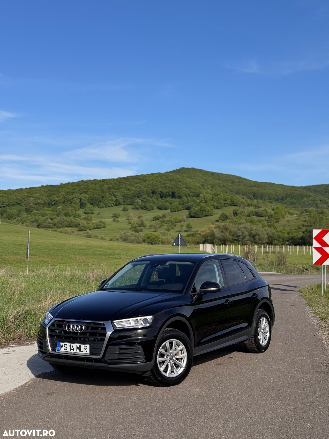 Audi Q5 2.0 TDI Quattro S tronic - 16