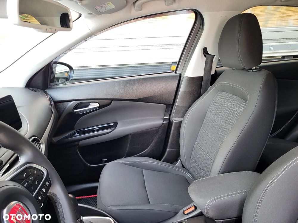 Fiat Tipo 1.5 GSE Cross - 23