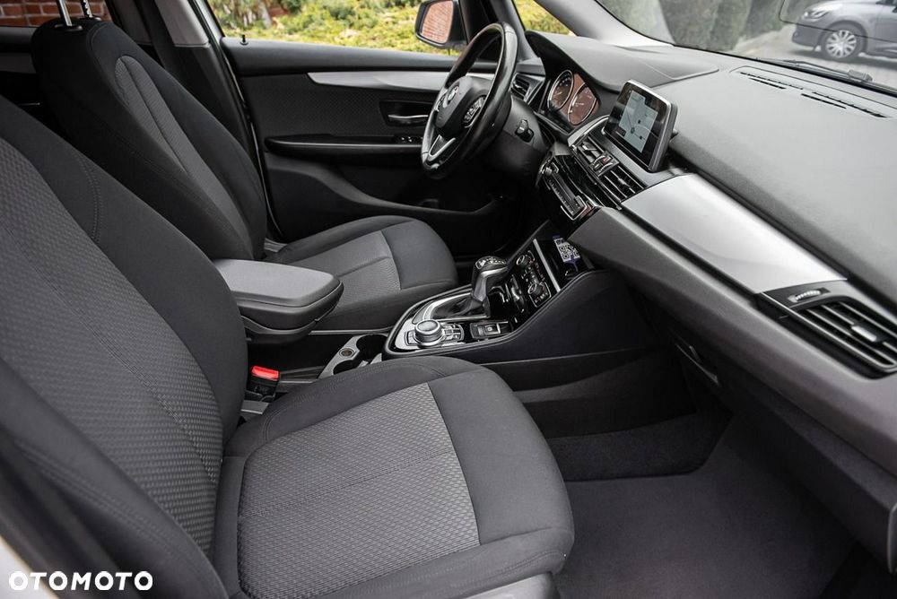 BMW Seria 2 225xe iPerformance Sport Line - 10