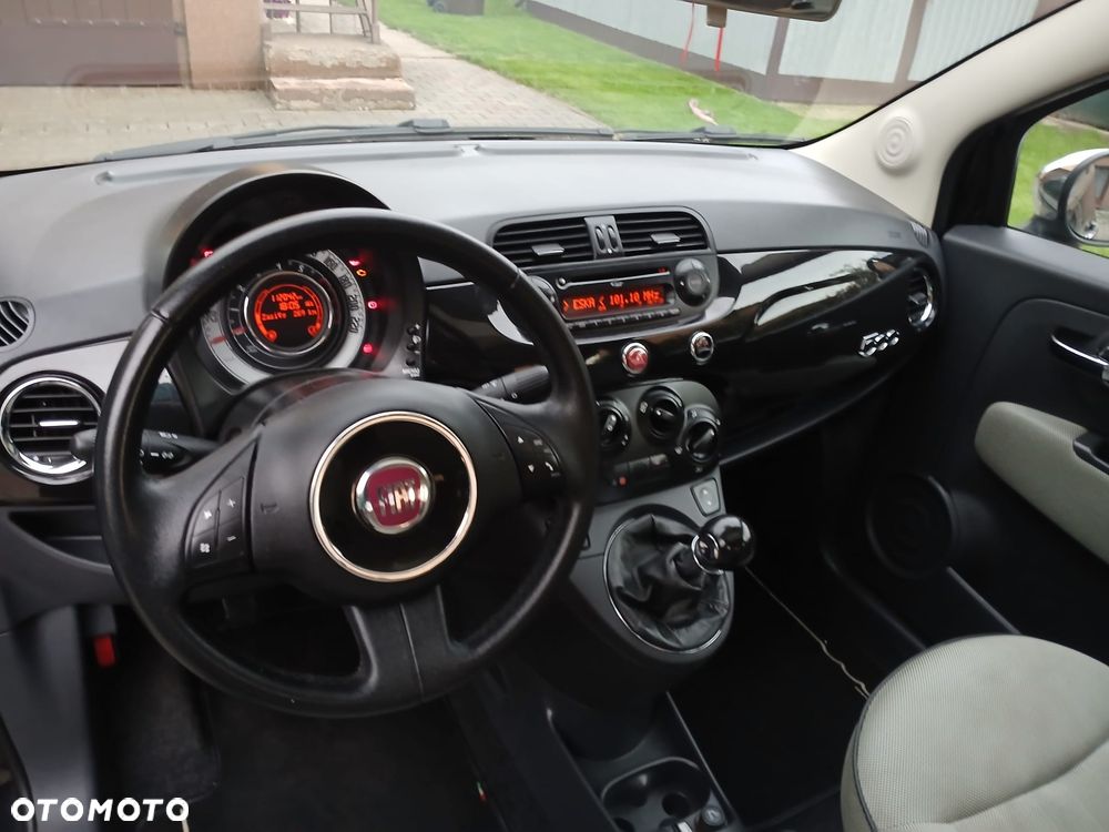 Fiat 500 - 16