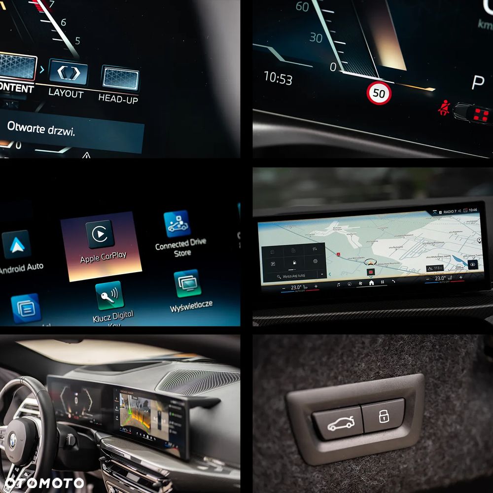 BMW Seria 4 420i GPF M Sport sport - 40