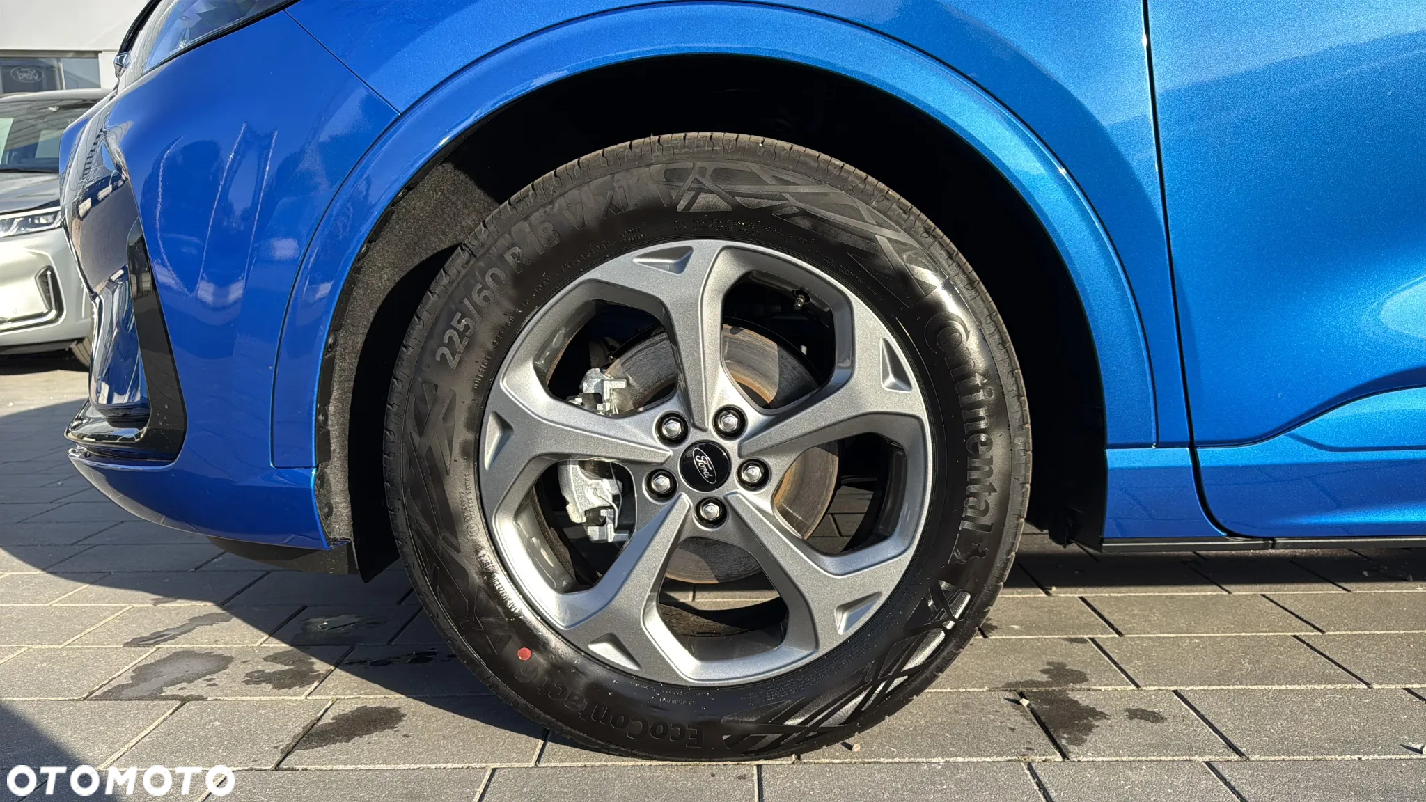 Ford Kuga - 21